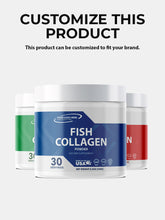 Fish Collagen Powder